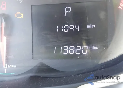 2018 Chevrolet Sonic Lt Auto from USA, damaged, VIN 1G1JD5SG4J4124954